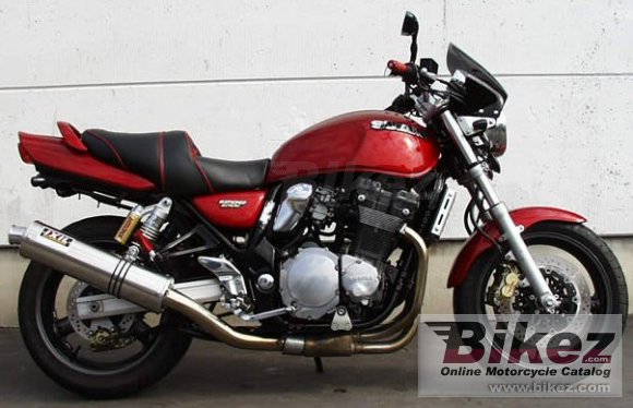 Suzuki inazuma deals 1200 olx